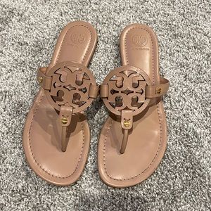Tory Burch sandals size 8.5